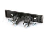 27790.1000 Bunn Receptacle Assembly,Spring Contact