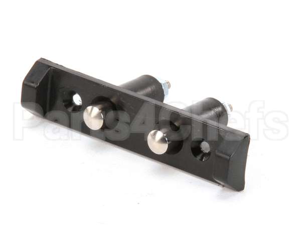27790.1000 Bunn Receptacle Assembly,Spring Contact