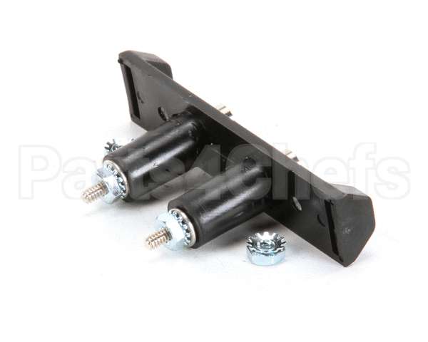 27790.1000 Bunn Receptacle Assembly,Spring Contact