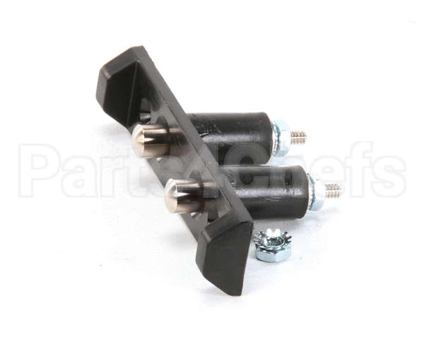 27790.1000 Bunn Receptacle Assembly,Spring Contact