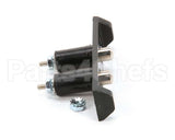 27790.1000 Bunn Receptacle Assembly,Spring Contact