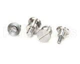 27800218 Franke Screw Kit, Cone Dispenser