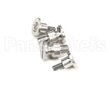 27800218 Franke Screw Kit, Cone Dispenser