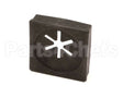 27800352 Franke Gasket, Small Sugar Cone Disp