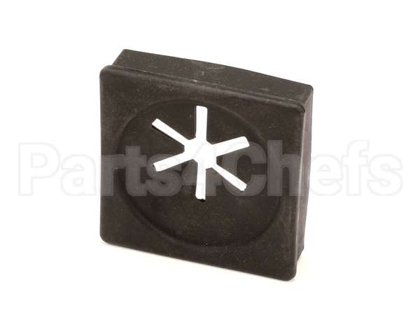 27800352 Franke Gasket, Small Sugar Cone Disp