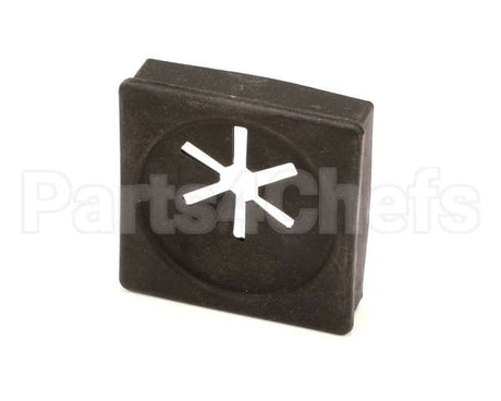 27800352 Franke Gasket, Small Sugar Cone Disp