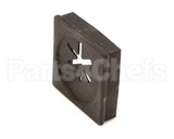 27800352 Franke Gasket, Small Sugar Cone Disp