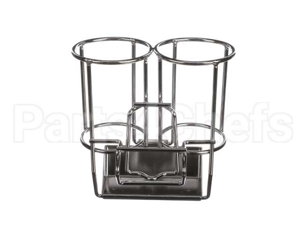 27800835 Franke Holder Dual Bottle And Tong