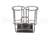 27800835 Franke Holder Dual Bottle And Tong