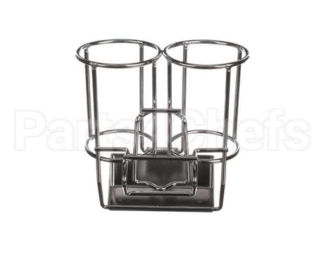 27800835 Franke Holder Dual Bottle And Tong