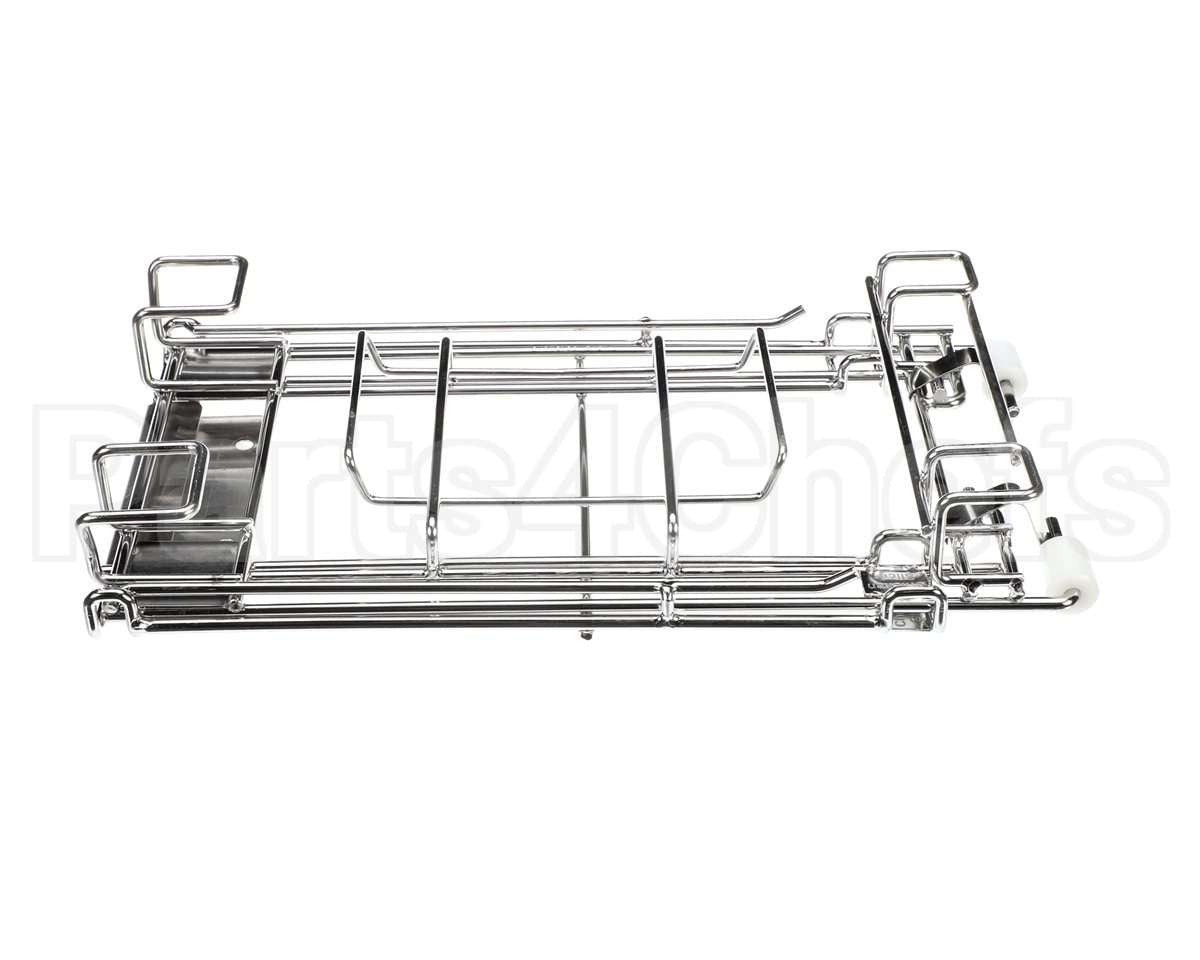 27802122 Franke Holder, Chicken Cutter/Slicer