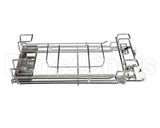 27802122 Franke Holder, Chicken Cutter/Slicer