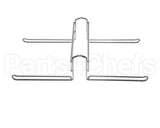 27803590 Franke Holder, Phu Pan Rail