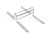 27803590 Franke Holder, Phu Pan Rail