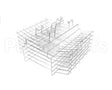 27807175 Franke Holder, Wrap 6 Tier