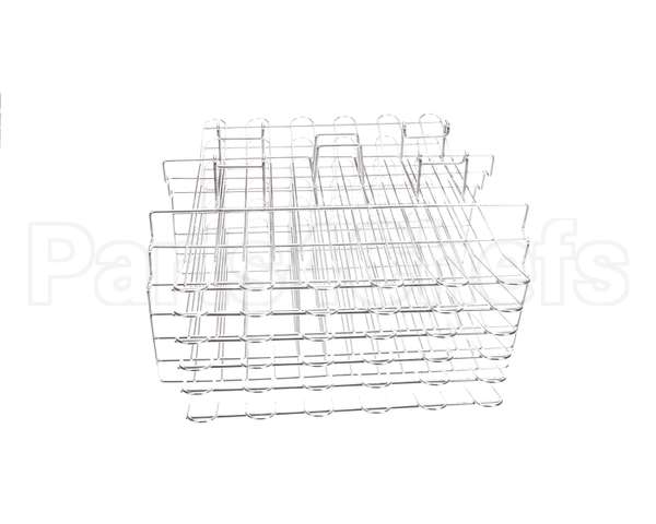 27807175 Franke Holder, Wrap 6 Tier