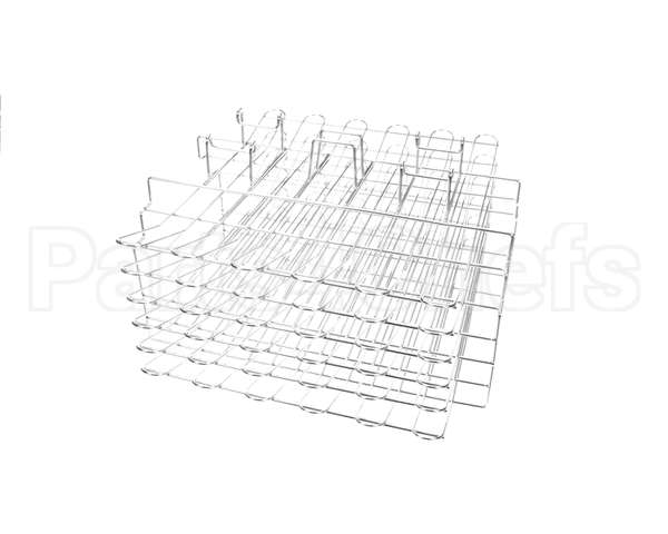 27807175 Franke Holder, Wrap 6 Tier