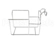 27807176 Franke Holder Lid