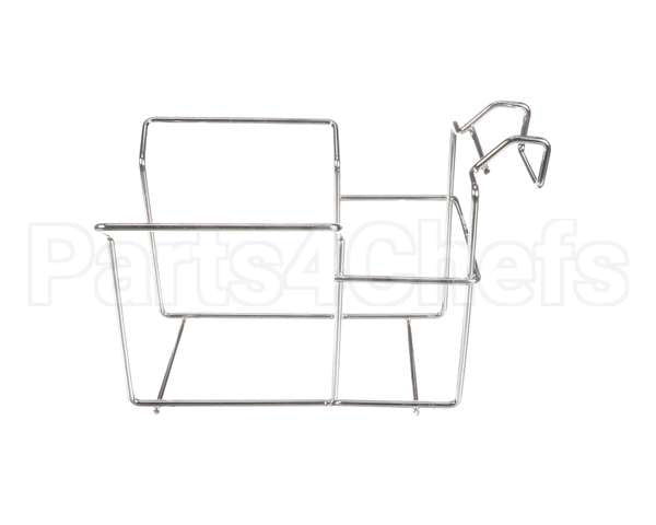 27807176 Franke Holder Lid