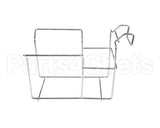 27807176 Franke Holder Lid