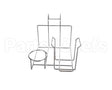 27807177 Franke Holder, Cups And Lids