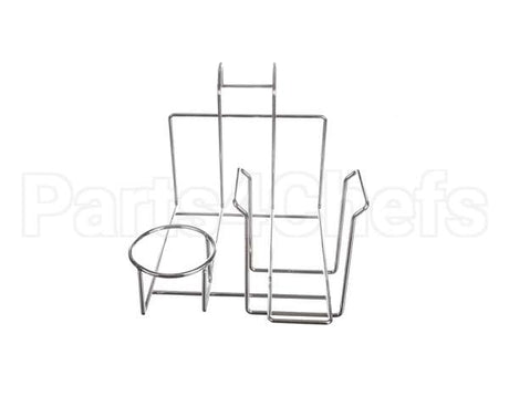 27807177 Franke Holder, Cups And Lids