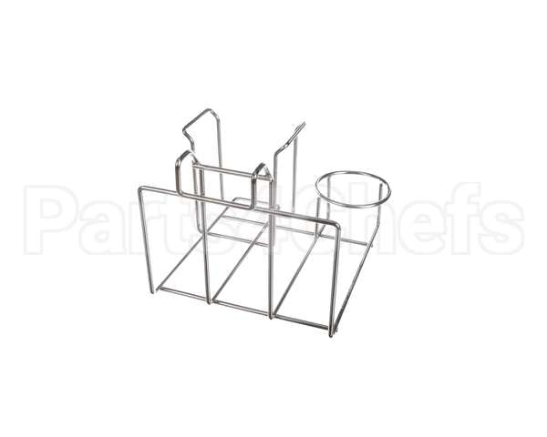 27807177 Franke Holder, Cups And Lids