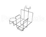 27807177 Franke Holder, Cups And Lids
