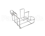 27807177 Franke Holder, Cups And Lids