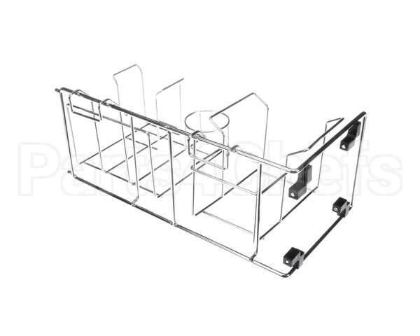 27807296 Franke System Freestanding Lid Hldng