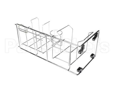 27807296 Franke System Freestanding Lid Hldng