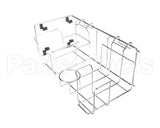 27807296 Franke System Freestanding Lid Hldng