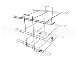 27807297 Franke Rack, Overshelf, Bread