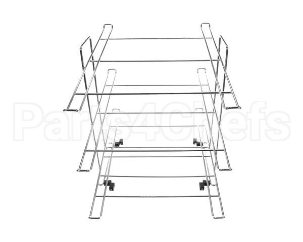 27807297 Franke Rack, Overshelf, Bread