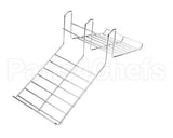 27807962 Franke Holder, Packaging Single