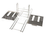 27808116 Franke Holder Assembly Dual Scale