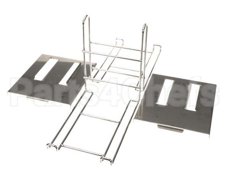 27808116 Franke Holder Assembly Dual Scale