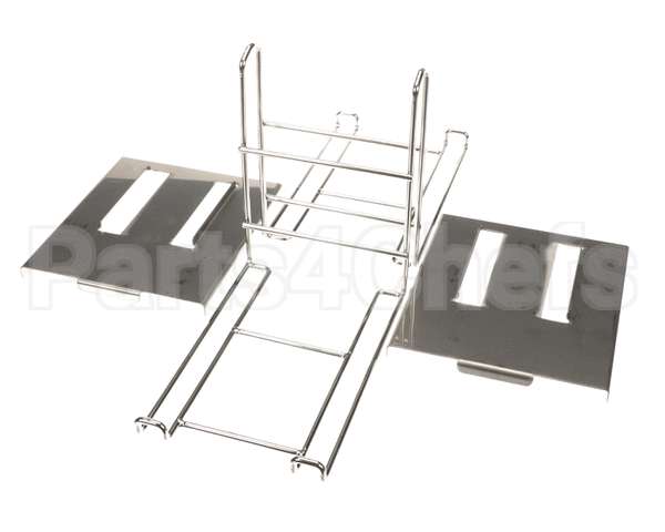 27808116 Franke Holder Assembly Dual Scale