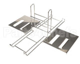27808116 Franke Holder Assembly Dual Scale