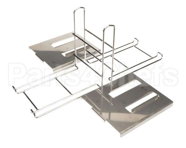 27808116 Franke Holder Assembly Dual Scale