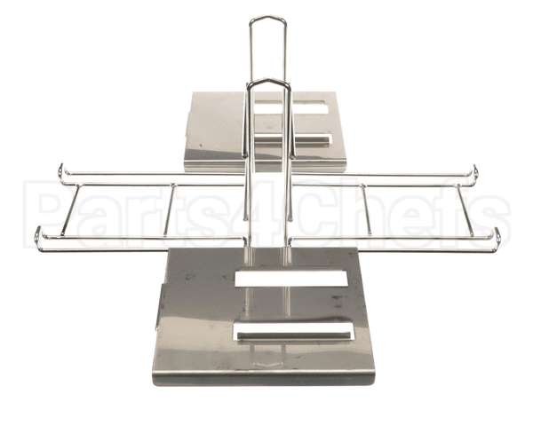 27808116 Franke Holder Assembly Dual Scale