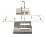 27808116 Franke Holder Assembly Dual Scale