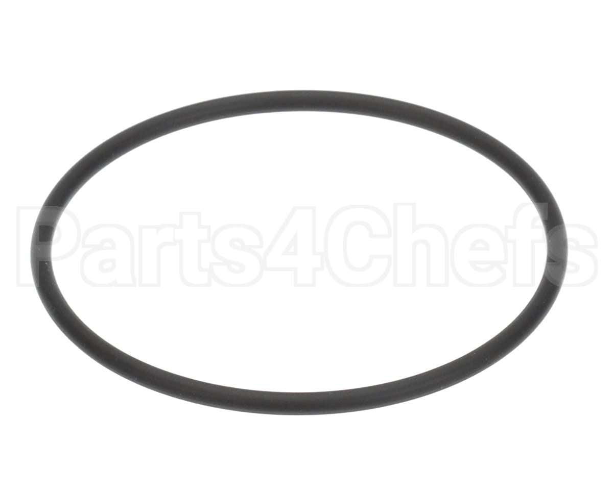 27822 Unic O Ring - 55.25 X 2.62 Epdm