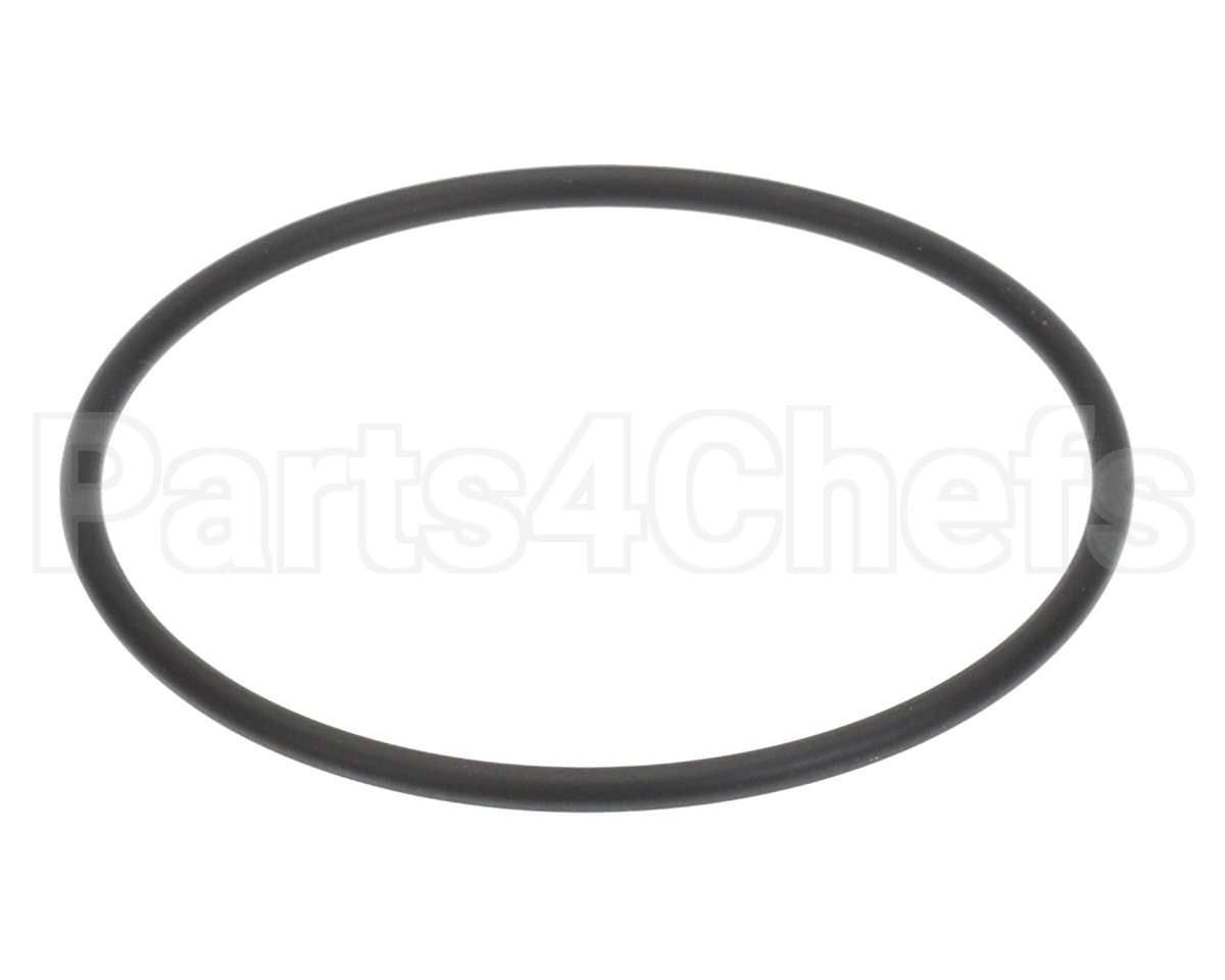27822 Unic O Ring - 55.25 X 2.62 Epdm