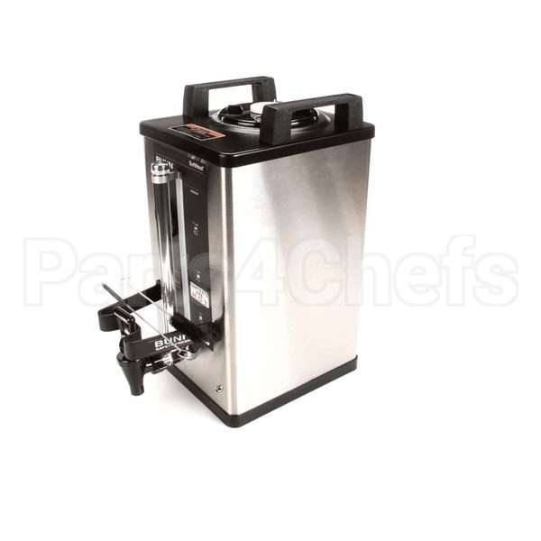 27850.0001 Compatible Bunn Shserver, 1.5G/5.7L No Fl Adj
