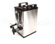 27850.0001 Bunn Sh Server, 1.5G/5.7L No Fl Adj