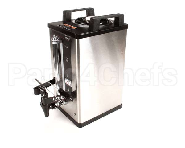 27850.0001 Bunn Sh Server, 1.5G/5.7L No Fl Adj