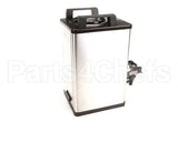 27850.0001 Bunn Sh Server, 1.5G/5.7L No Fl Adj