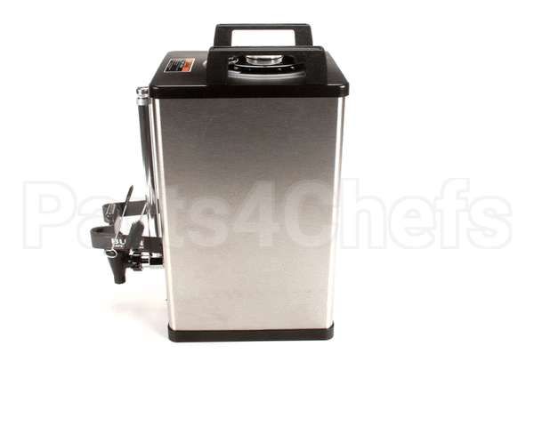 27850.0001 Bunn Sh Server, 1.5G/5.7L No Fl Adj
