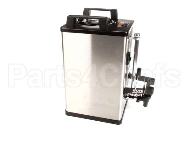 27850.0001 Bunn Sh Server, 1.5G/5.7L No Fl Adj